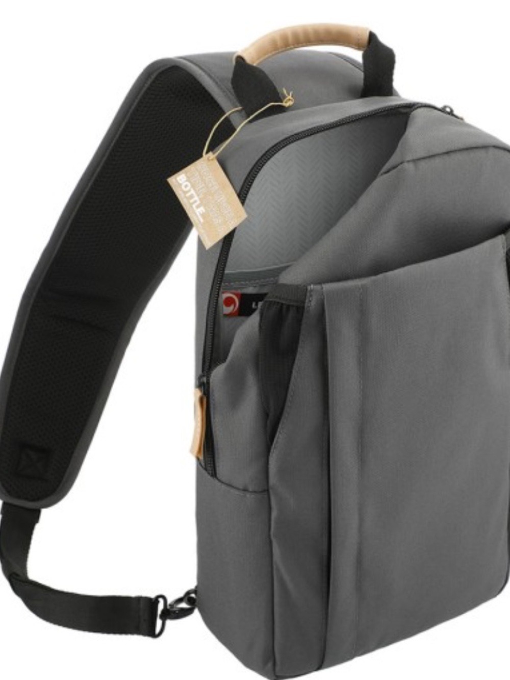 Leeds Aft Recycled Sling Bag